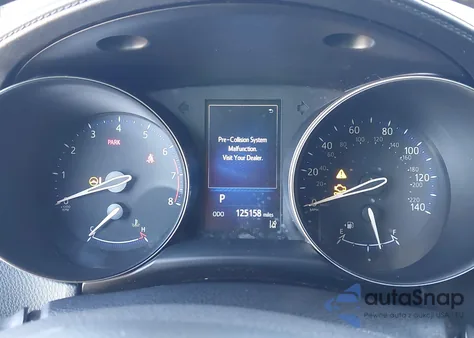 2018 Toyota C-Hr Xle из США, поврежденный, VIN NMTKHMBX2JR063164